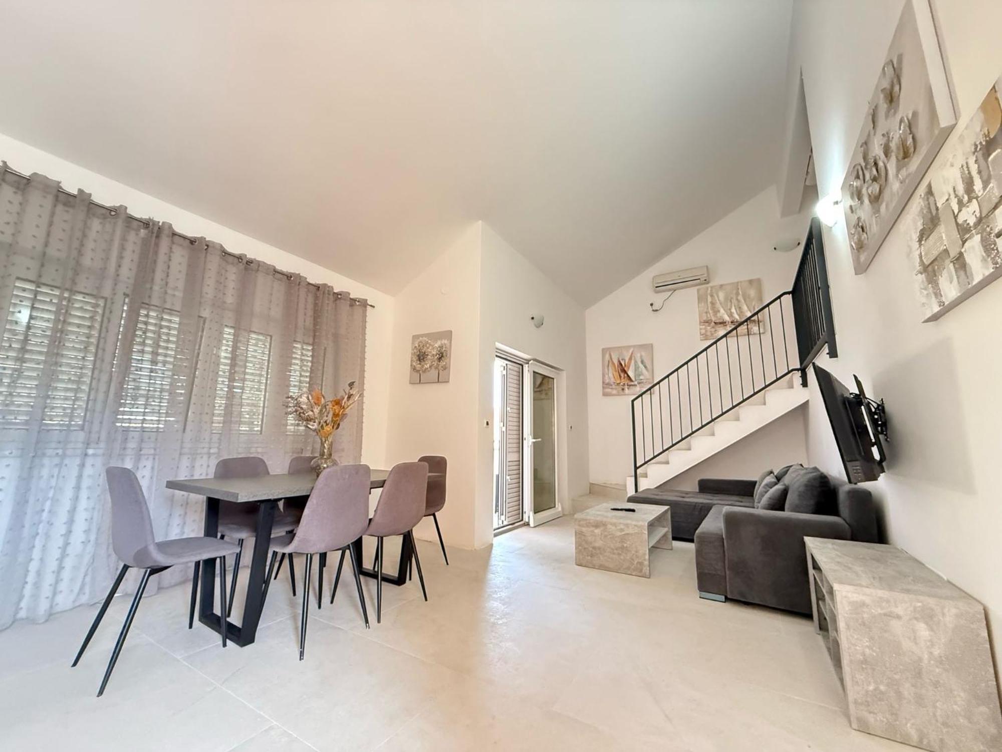 Apartments Andela Petrčane Kültér fotó