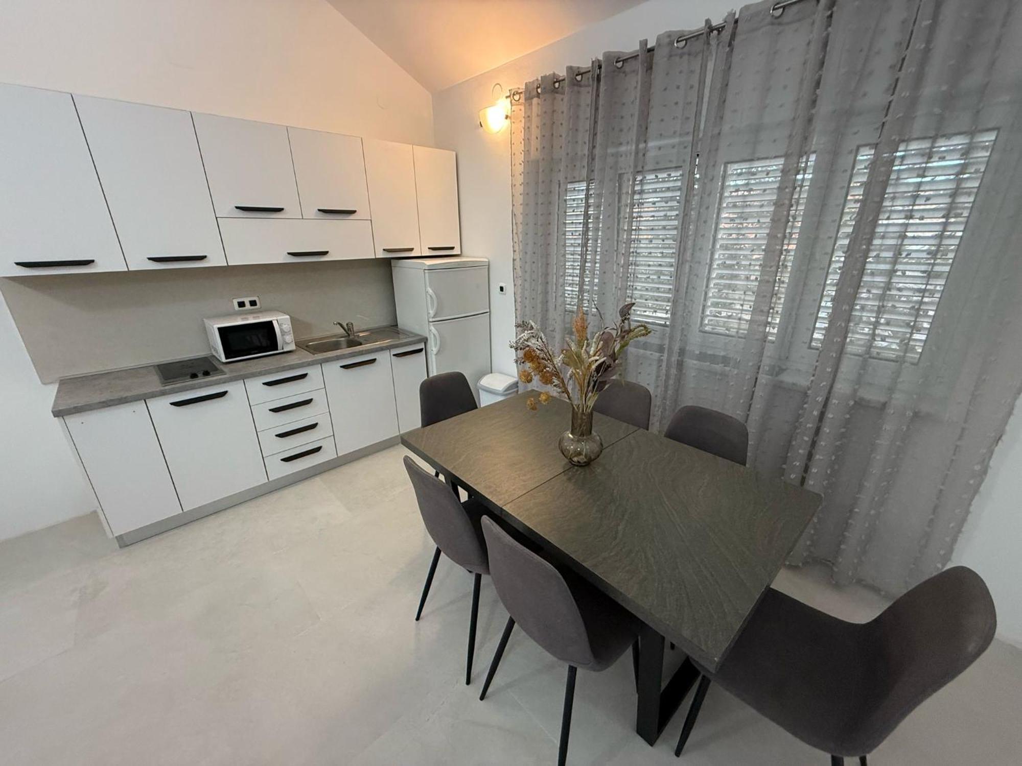 Apartments Andela Petrčane Kültér fotó